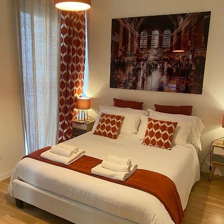 Futura Exclusive Suite 1 Bari Zewnętrze zdjęcie