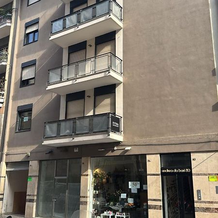 Futura Exclusive Suite 1 Bari Zewnętrze zdjęcie