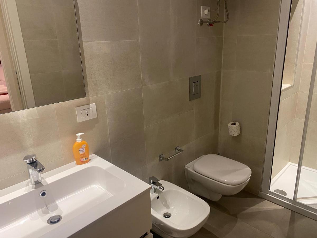 Futura Exclusive Suite 1 Bari Zewnętrze zdjęcie