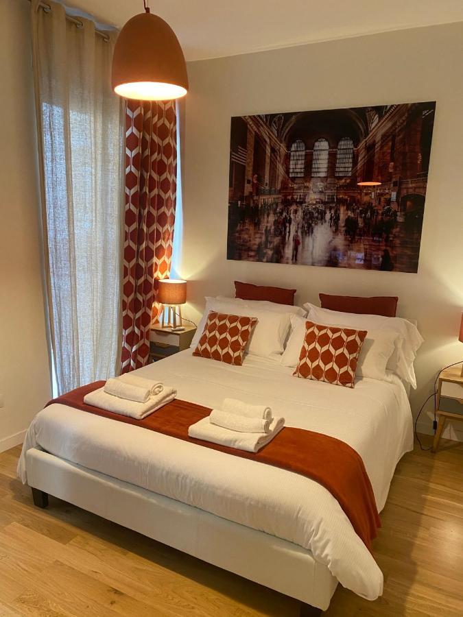 Futura Exclusive Suite 1 Bari Zewnętrze zdjęcie