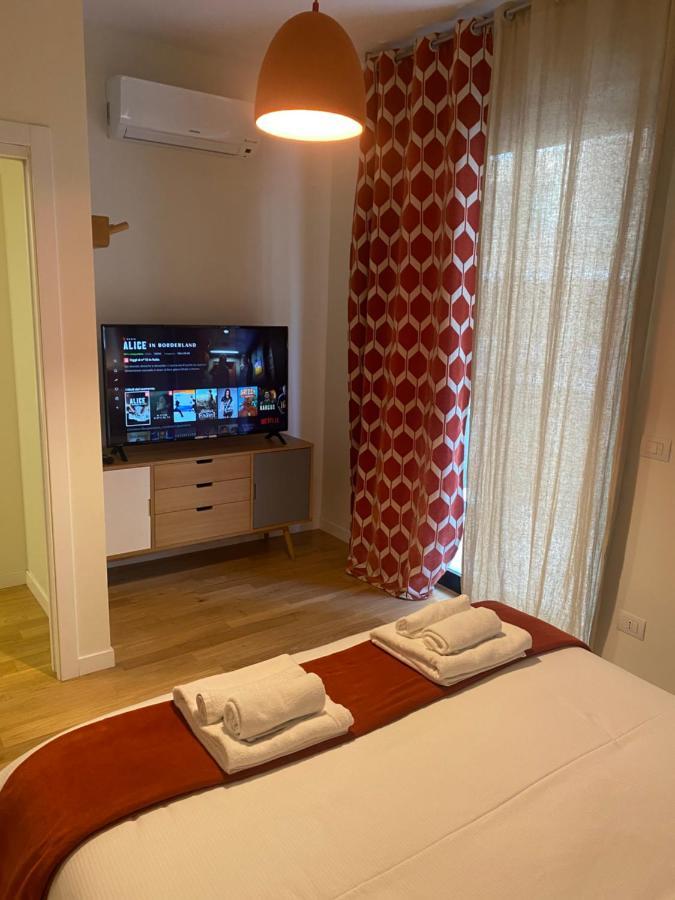 Futura Exclusive Suite 1 Bari Zewnętrze zdjęcie