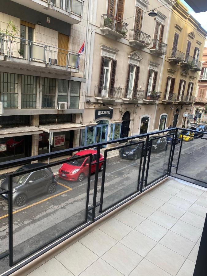 Futura Exclusive Suite 1 Bari Zewnętrze zdjęcie