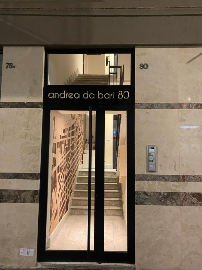 Futura Exclusive Suite 1 Bari Zewnętrze zdjęcie