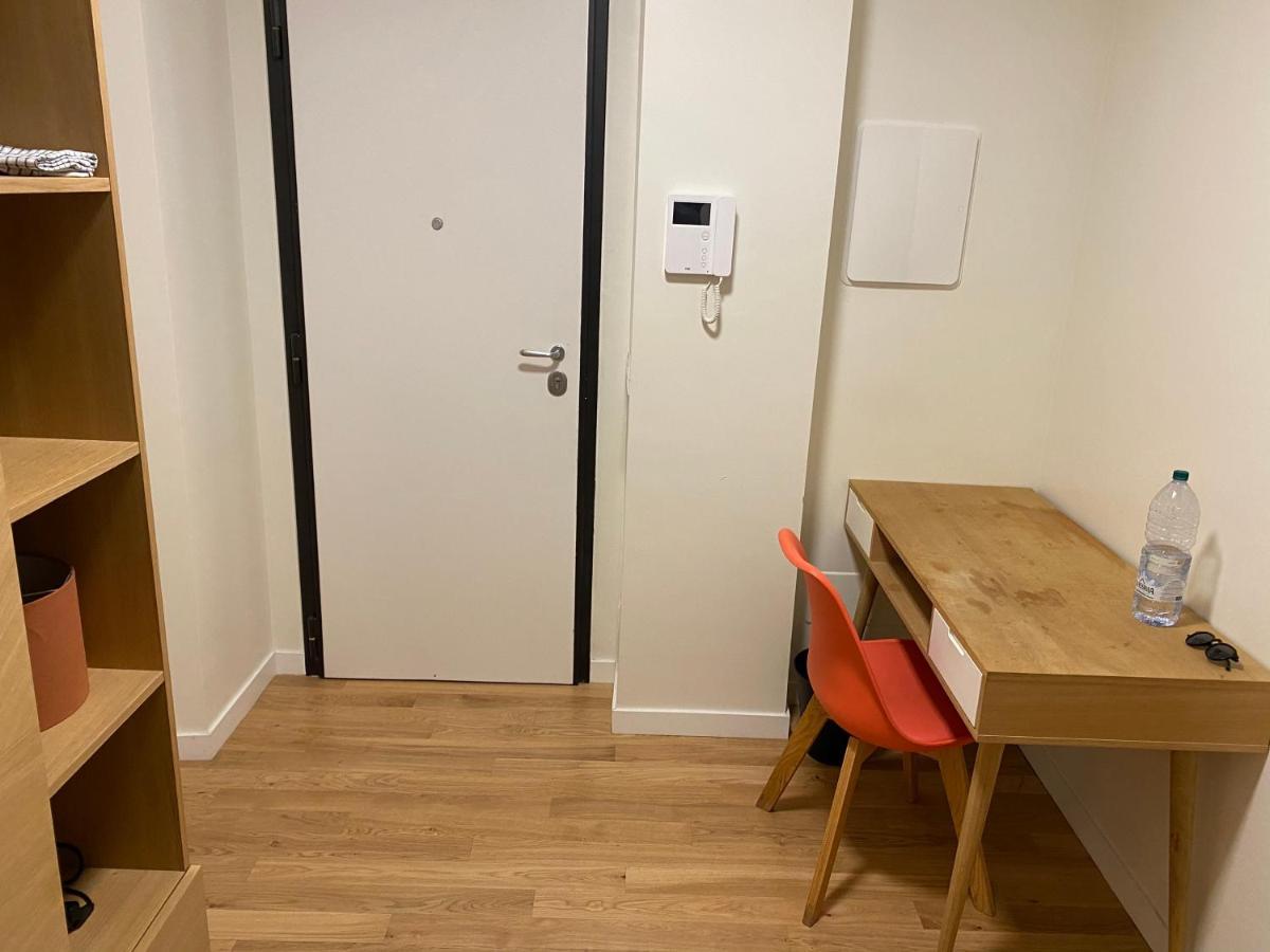 Futura Exclusive Suite 1 Bari Zewnętrze zdjęcie