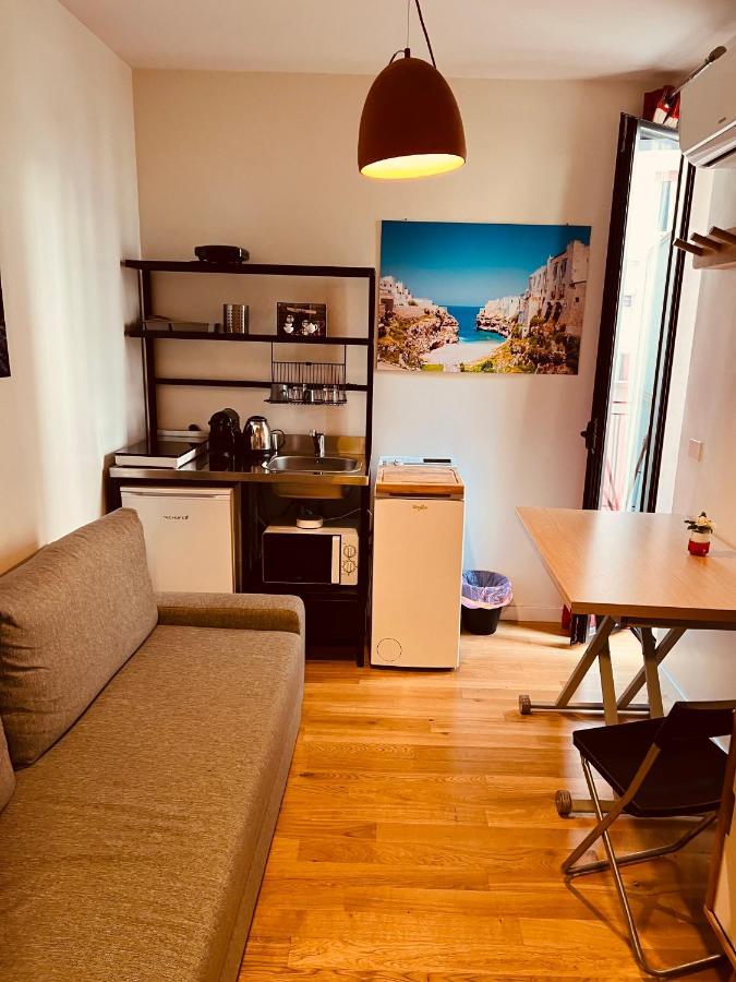 Futura Exclusive Suite 1 Bari Zewnętrze zdjęcie